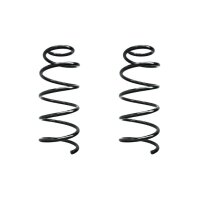 Fahrwerksfedern-Set vorne Schraubenfeder 435mm SPIDAN...