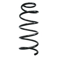 Fahrwerksfedern-Set vorne Schraubenfeder 435mm SPIDAN...