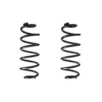 Fahrwerksfeder-Set hinten Schraubenfeder 322mm SPIDAN...