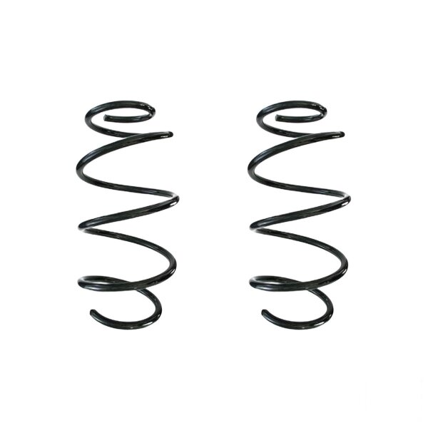 Suspension spring set front coil spring 340mm SPIDAN for ix35 LM