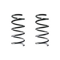 Fahrwerksfeder-Set SPIDAN für ABARTH 500