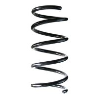 Fahrwerksfeder-Set SPIDAN für ABARTH 500
