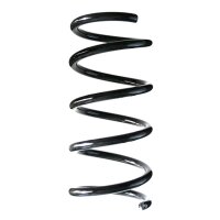 Suspension spring set Replacement Fit SPIDAN for ABARTH 500