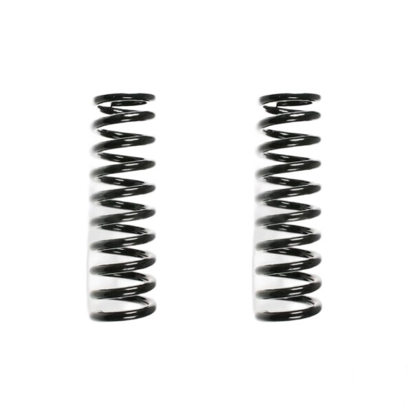 Fahrwerksfeder-Set SPIDAN für MERCEDES C-KLASSE (W202)