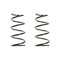 Suspension spring set Replacement Fit SPIDAN for RENAULT...