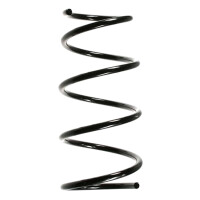 Suspension spring set Replacement Fit SPIDAN for RENAULT...