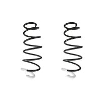 Suspension spring set front coil spring 400mm SPIDAN for...