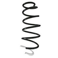 Suspension spring set front coil spring 400mm SPIDAN for...
