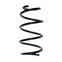 Fahrwerksfedern-Set vorne Schraubenfeder 300mm SPIDAN...