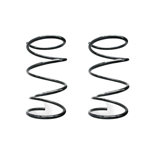 Fahrwerksfedern-Set Spiralfeder SPIDAN für u.a. HONDA CIVIC VII