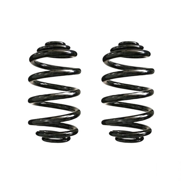 Fahrwerksfeder-Set SPIDAN für BMW X3 (E83)