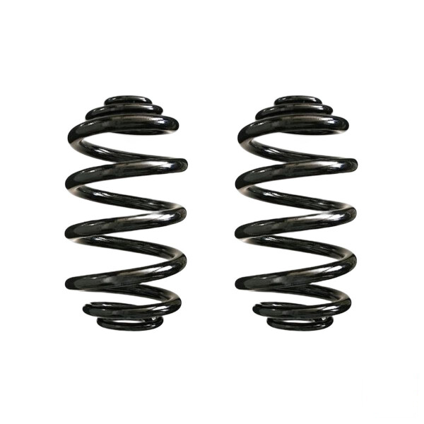Suspension spring set Replacement Fit SPIDAN for BMW X3 E83