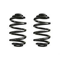 Suspension spring set Replacement Fit SPIDAN for BMW X3 E83