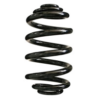 Suspension spring set Replacement Fit SPIDAN for BMW X3 E83