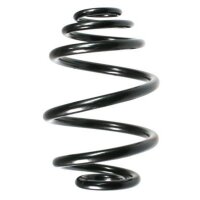 Fahrwerksfeder-Set SPIDAN für OPEL CORSA C