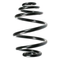 Suspension spring set Replacement Fit SPIDAN for OPEL...