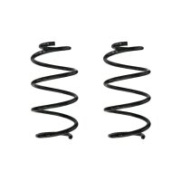 Suspension spring set front coil spring 279mm SPIDAN for...