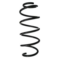 Suspension spring set front coil spring 412mm SPIDAN for...