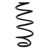 Suspension spring set front coil spring 371mm SPIDAN for...