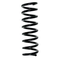 Suspension spring set rear coil spring 326mm SPIDAN for...