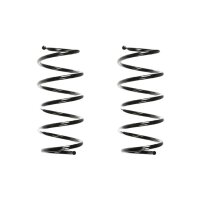 Suspension spring set front coil spring 303mm SPIDAN for...