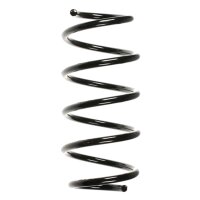 Suspension spring set front coil spring 303mm SPIDAN for...