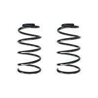 Suspension spring set front coil spring 299mm SPIDAN for...