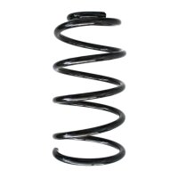 Suspension spring set front coil spring 299mm SPIDAN for...