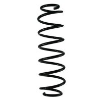 Fahrwerksfeder-Set hinten Schraubenfeder 322mm SPIDAN...