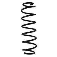 Suspension spring set rear coil spring 322mm SPIDAN for...