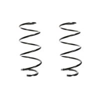 Fahrwerksfedern-Set vorne Schraubenfeder 395mm SPIDAN...