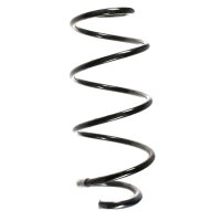 Fahrwerksfedern-Set vorne Schraubenfeder 395mm SPIDAN...
