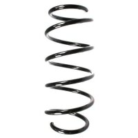 Fahrwerksfeder-Set vorne Schraubenfeder 316mm SPIDAN...