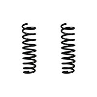Fahrwerksfedern-Set vorne Schraubenfeder 390mm SPIDAN...