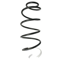 Fahrwerksfedern-Set vorne Schraubenfeder 425mm mit...