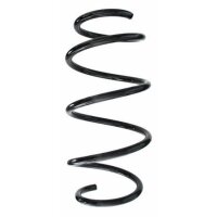 Fahrwerksfeder-Set vorne Schraubenfeder 315mm SPIDAN...
