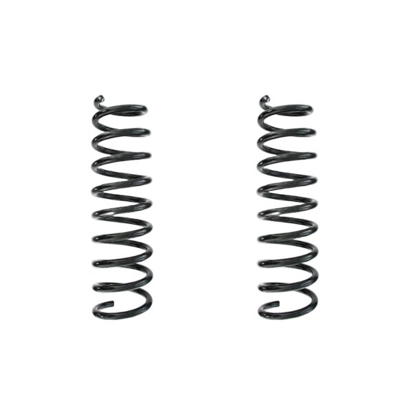 Fahrwerksfeder-Set hinten Schraubenfeder 343mm SPIDAN für i30 (GD)