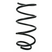 Fahrwerksfeder-Set vorne Schraubenfeder 317mm SPIDAN...