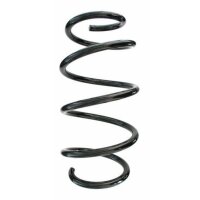 Fahrwerksfeder-Set vorne Schraubenfeder 311mm SPIDAN...