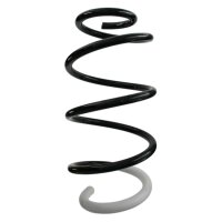 Suspension spring set front coil spring 335mm SPIDAN for...