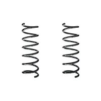 Fahrwerksfeder-Set hinten Schraubenfeder 329mm SPIDAN...