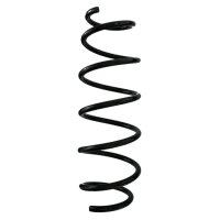 Suspension spring set front coil spring 452mm SPIDAN for...