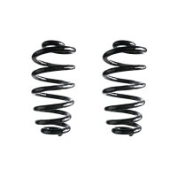 Fahrwerksfeder-Set hinten Schraubenfeder 281mm SPIDAN...