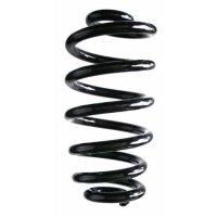 Fahrwerksfeder-Set hinten Schraubenfeder 281mm SPIDAN...