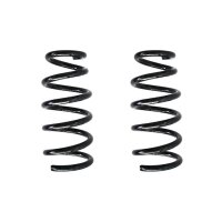 Fahrwerksfeder-Set hinten Schraubenfeder 268mm SPIDAN...