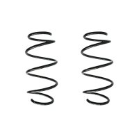 Fahrwerksfeder-Set vorne Schraubenfeder 329mm SPIDAN...