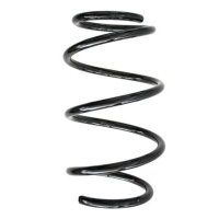 Fahrwerksfeder-Set vorne Schraubenfeder 278mm SPIDAN...