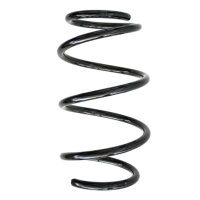 Suspension spring set front coil spring 278mm SPIDAN for...
