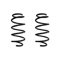 Fahrwerksfeder-Set vorne Schraubenfeder 313mm SPIDAN...