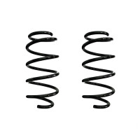 Fahrwerksfedern-Set vorne Schraubenfeder 313mm SPIDAN...